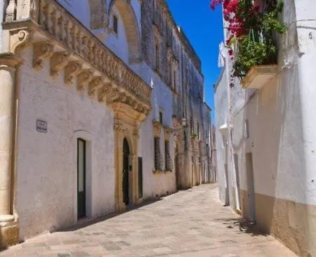 Casa Adriana Salento * Specchia