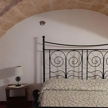 Casa Adriana Salento