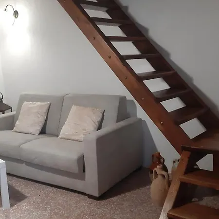 Apartman Casa Adriana Salento