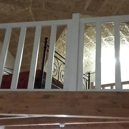 Apartman Casa Adriana Salento Specchia