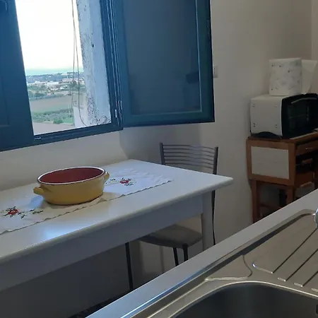 Casa Adriana Salento Specchia