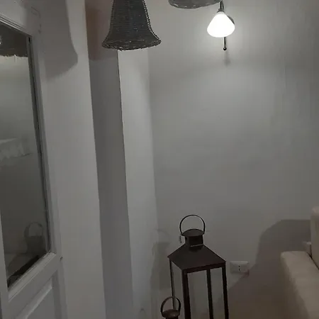 Casa Adriana Salento * Specchia