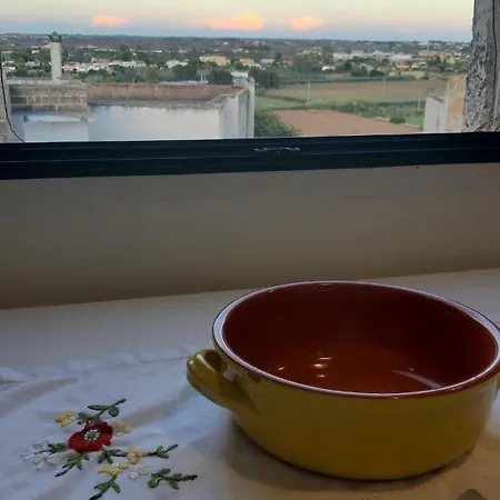 Casa Adriana Salento *