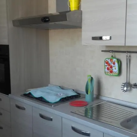 Apartman Casa Adriana Salento *