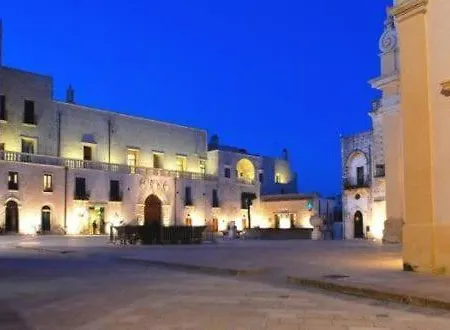Casa Adriana Salento * Specchia