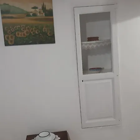 Casa Adriana Salento Apartman