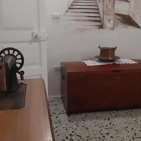 Casa Adriana Salento