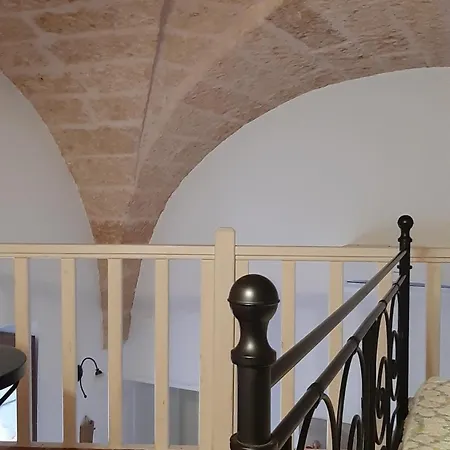 Casa Adriana Salento Apartman *