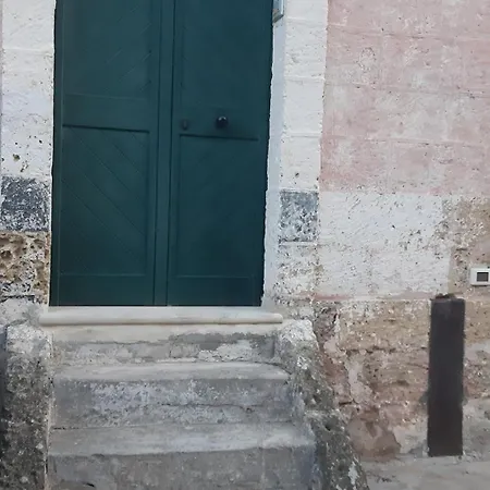 Casa Adriana Salento Specchia