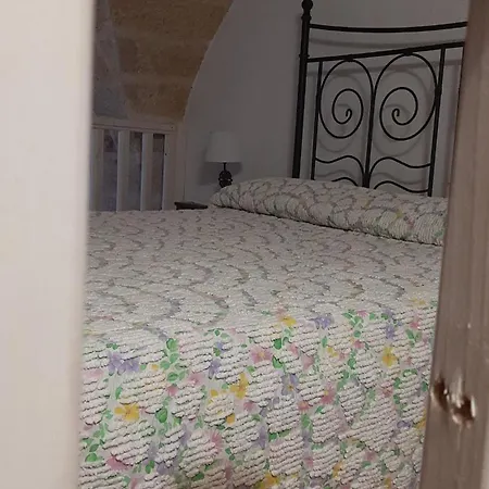 Casa Adriana Salento * Specchia